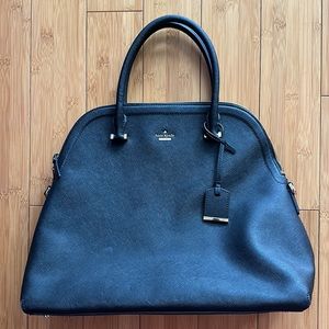 Kate Spade Bowling Bag